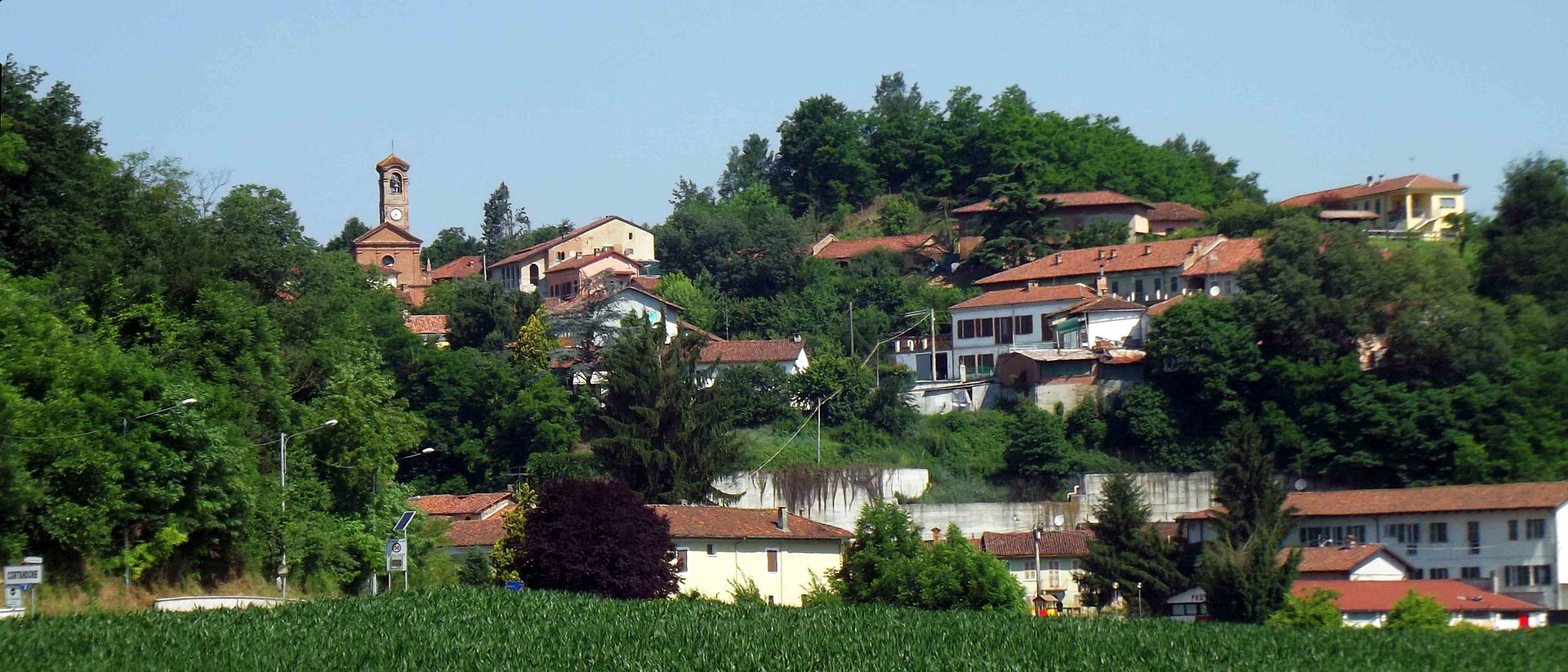 Cortandone